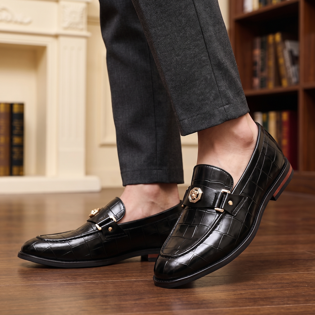 HARROWVALE LOAFERS