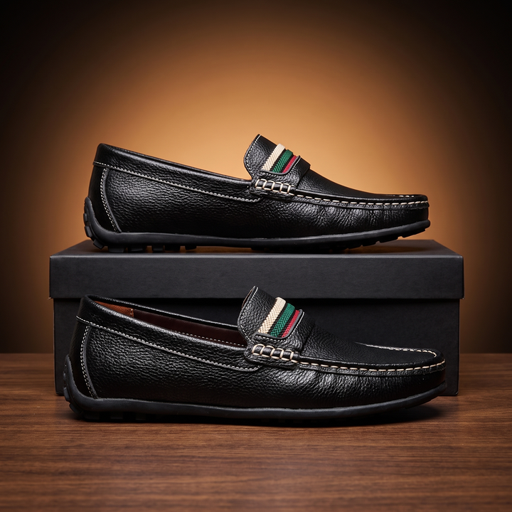 DELROSEMONT LOAFERS