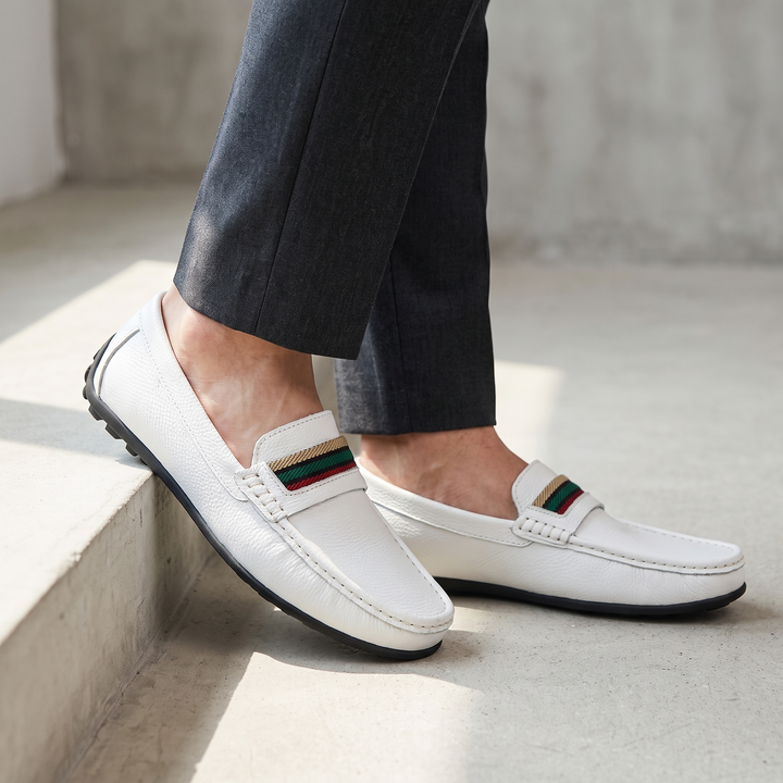 DELROSEMONT LOAFERS