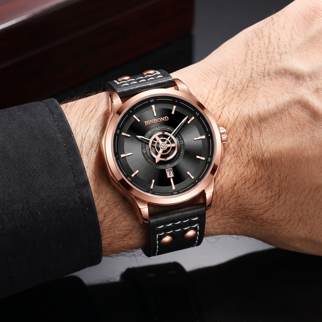 MARSVALE WATCH