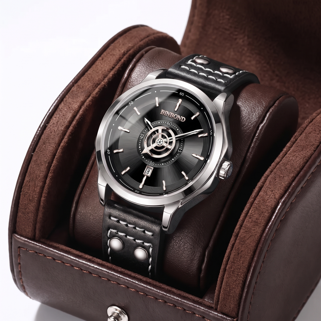 MARSVALE WATCH
