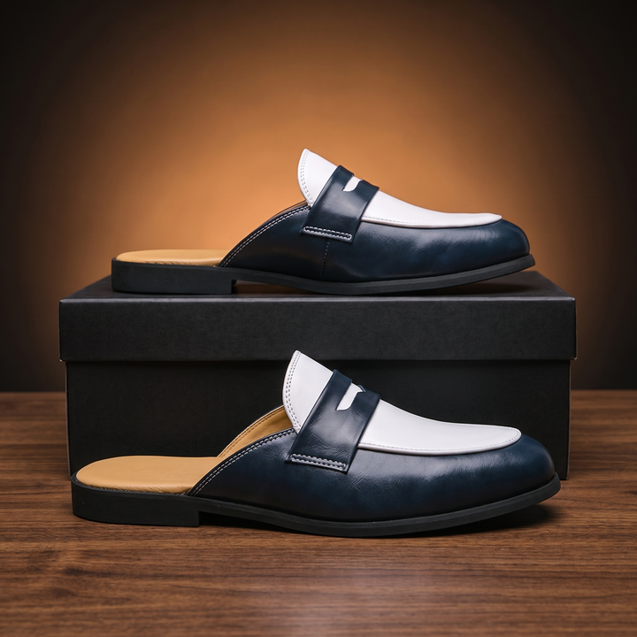 BELMORAY MULES