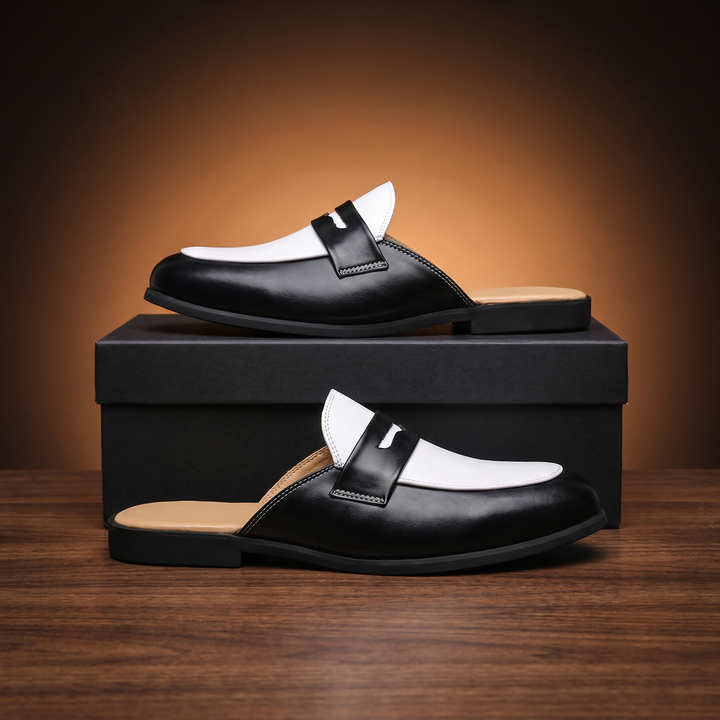 BELMORAY MULES