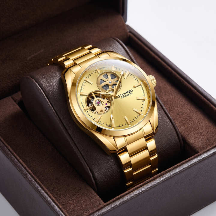 NORVERE WATCH