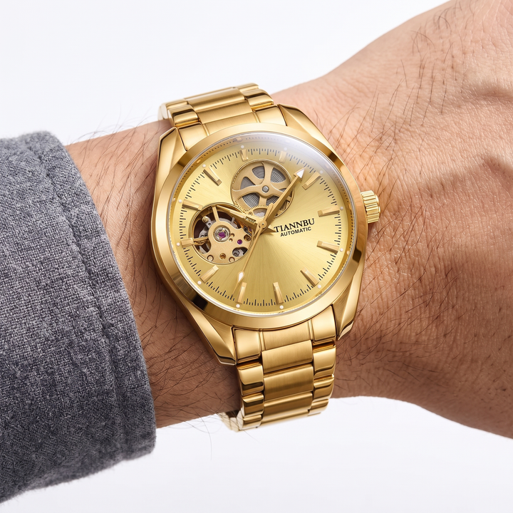 NORVERE WATCH