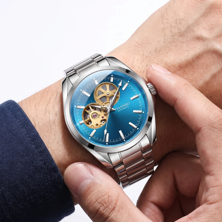 NORVERE WATCH