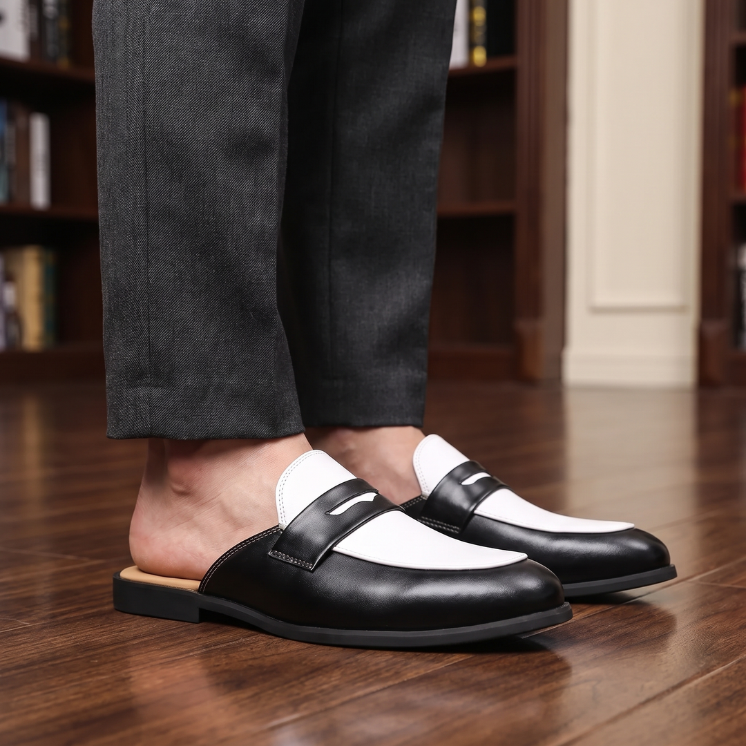 BELMORAY MULES