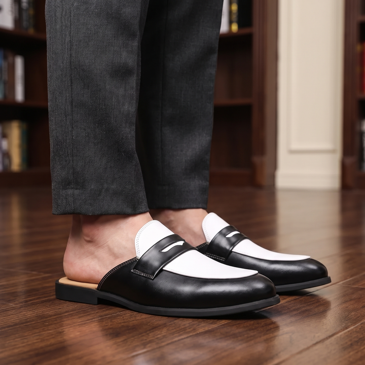 BELMORAY MULES