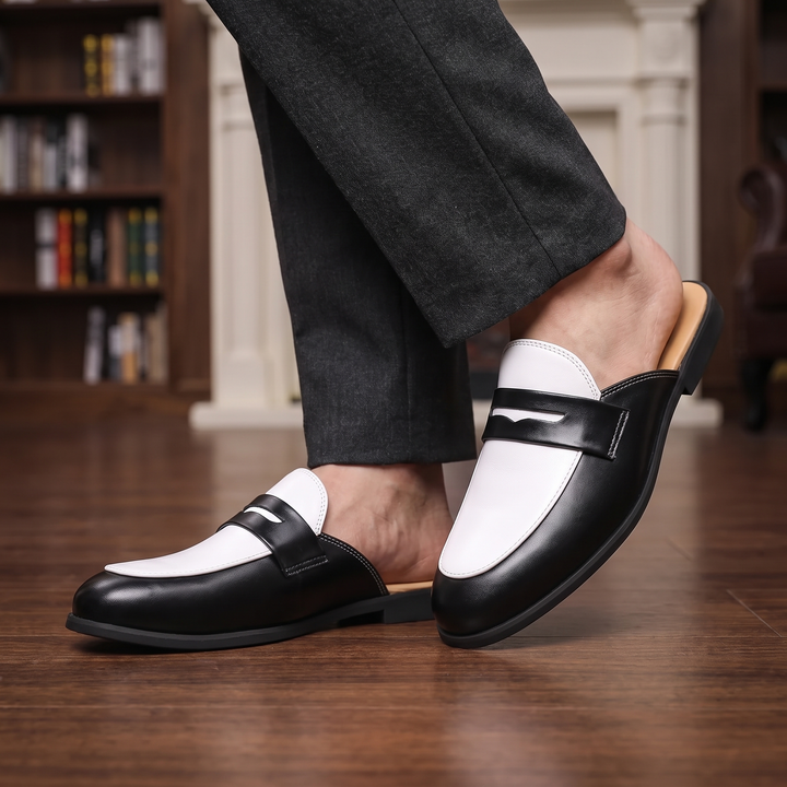 BELMORAY MULES