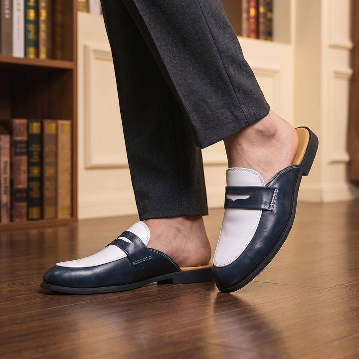 BELMORAY MULES