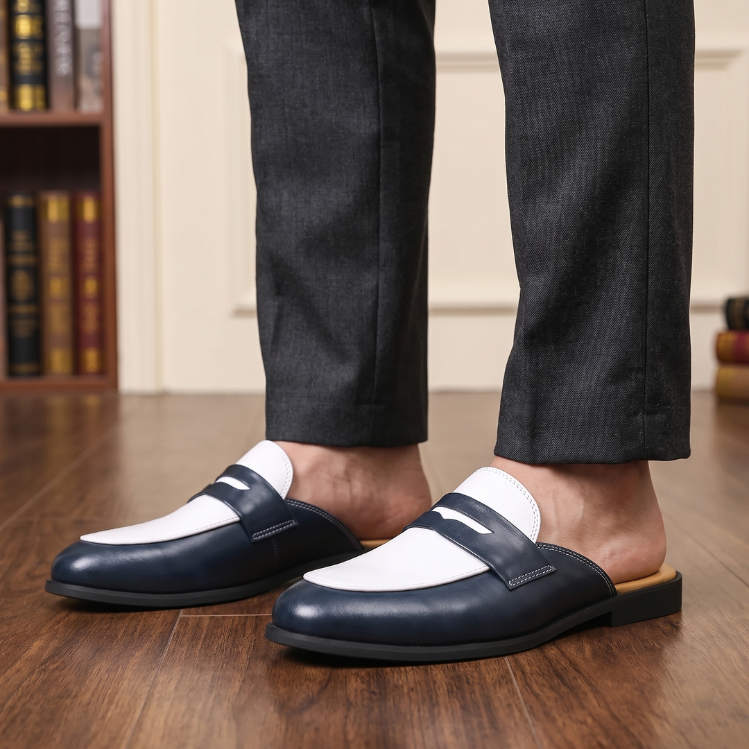BELMORAY MULES