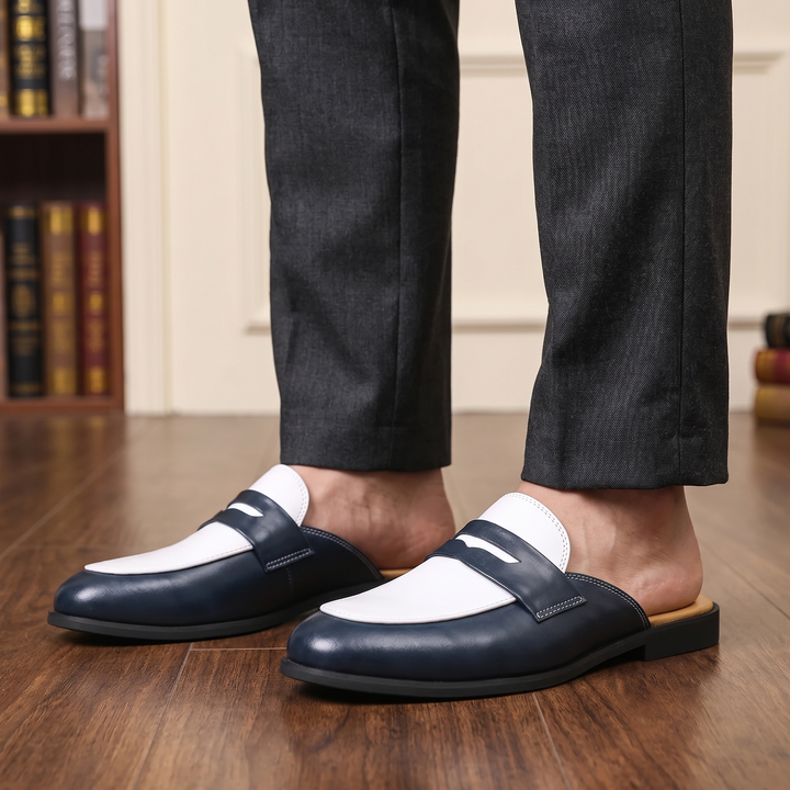 BELMORAY MULES