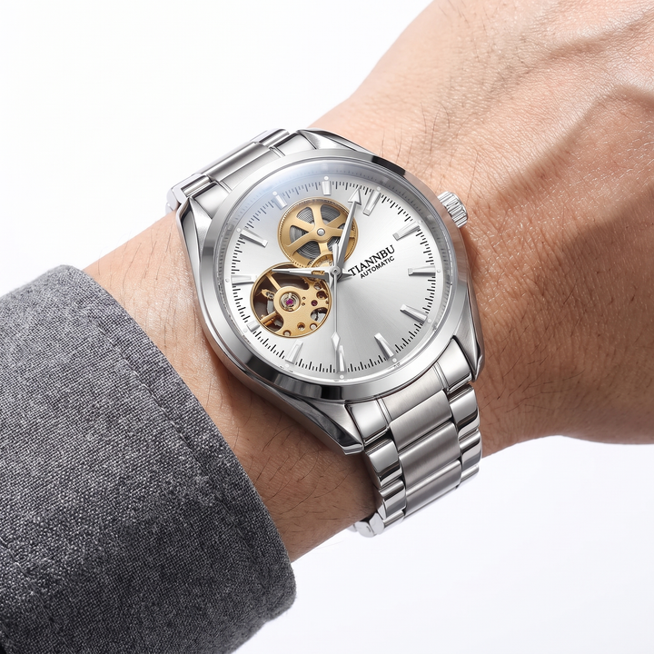 NORVERE WATCH