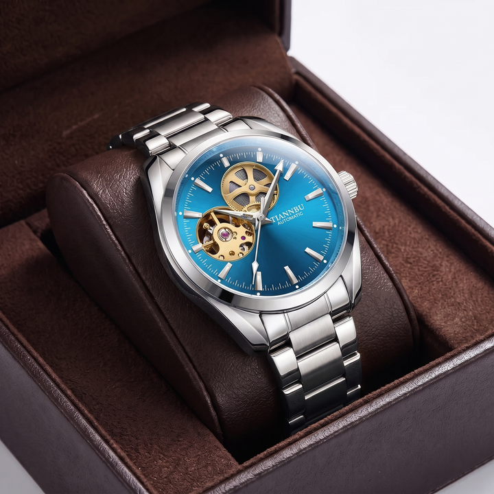 NORVERE WATCH
