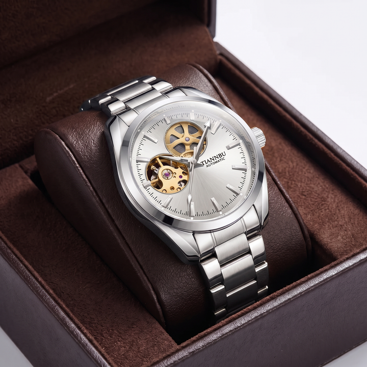 NORVERE WATCH