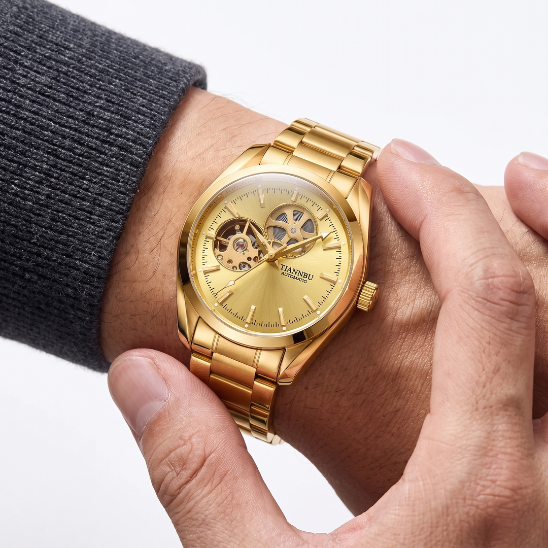 NORVERE WATCH