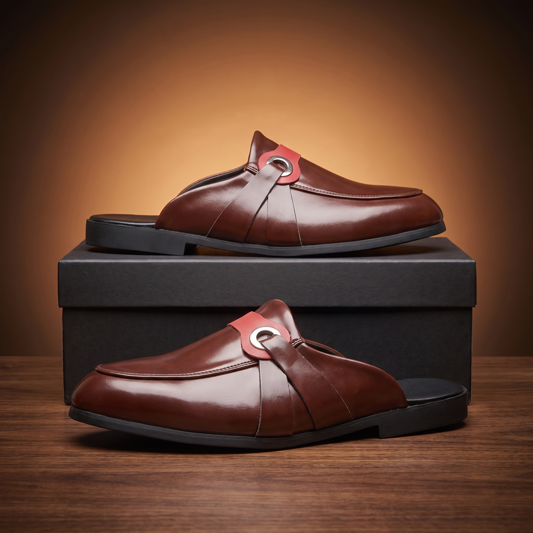 WYNFORDE MULES