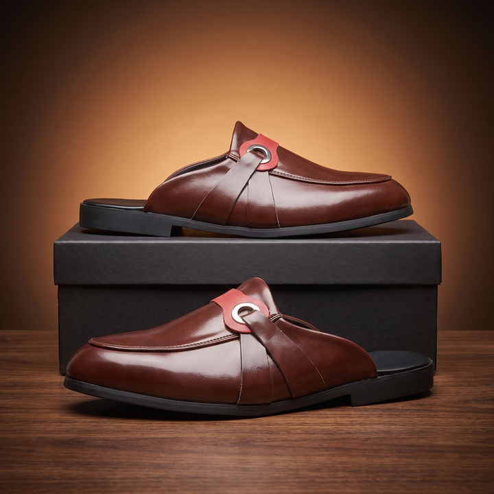 WYNFORDE MULES