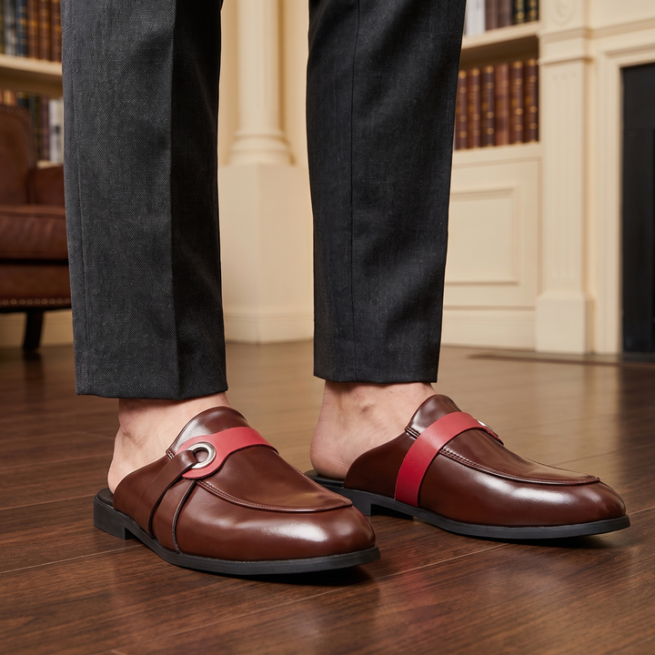 WYNFORDE MULES