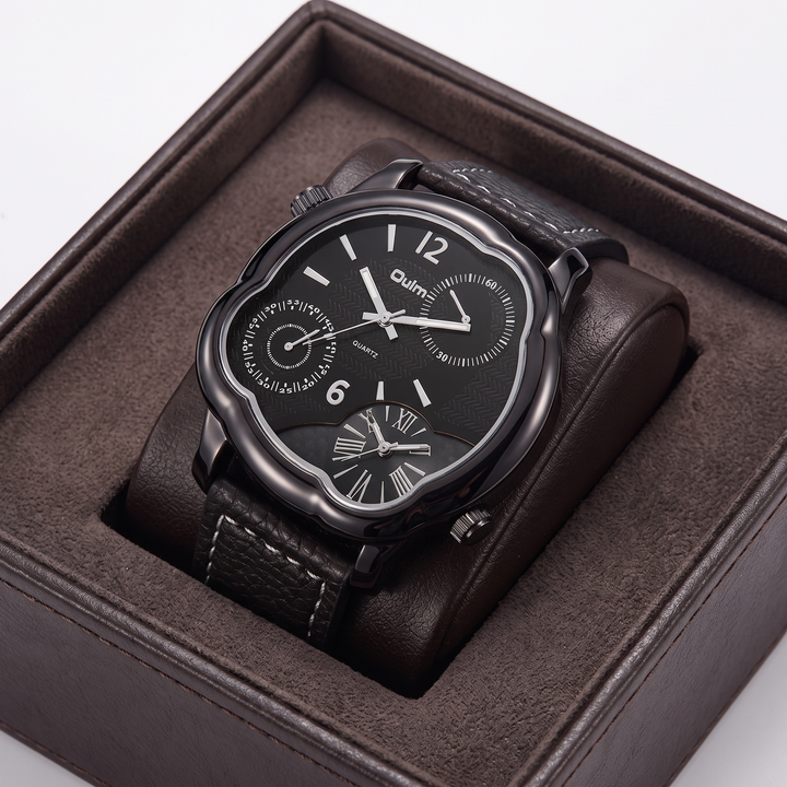 BRIAR WATCH