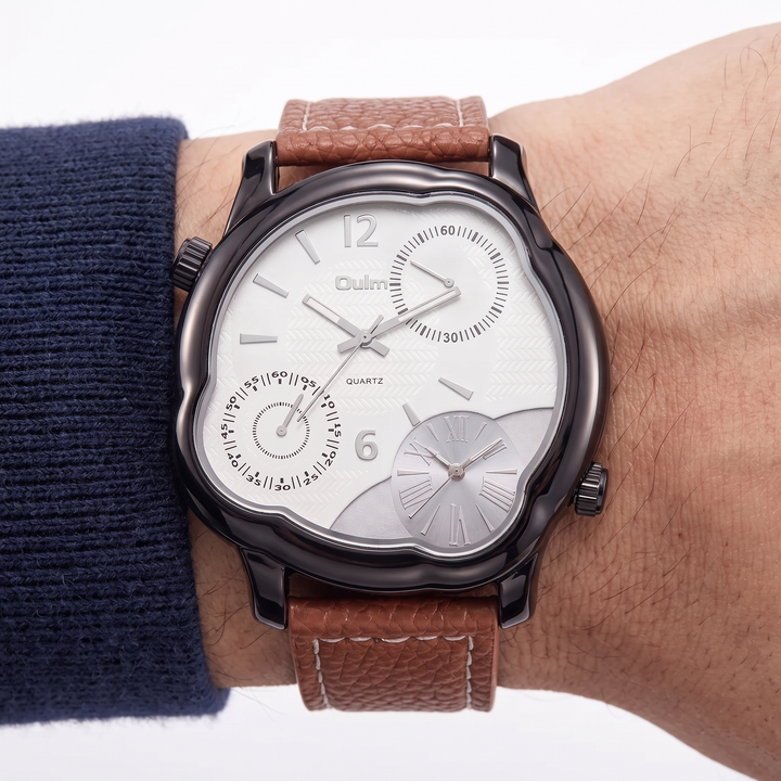 BRIAR WATCH