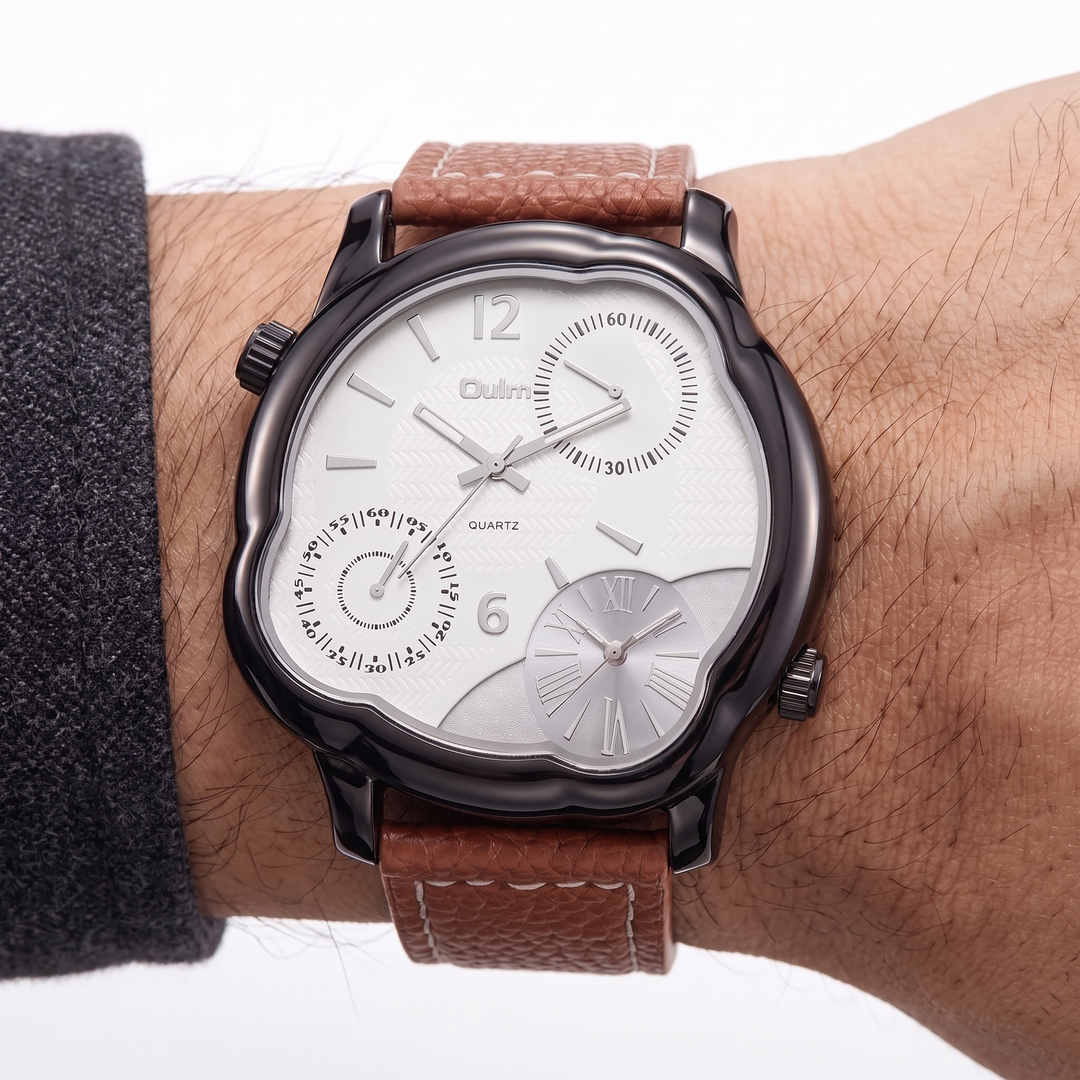 BRIAR WATCH