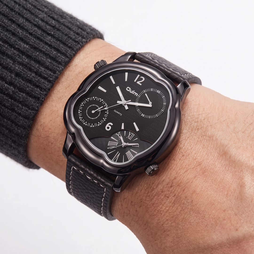 BRIAR WATCH