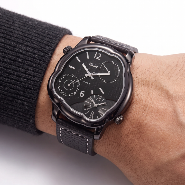 BRIAR WATCH