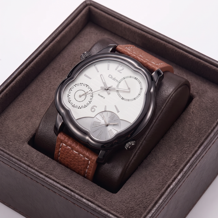 BRIAR WATCH