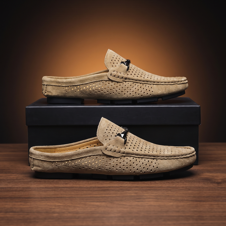 ASHCLIFDEN MULES