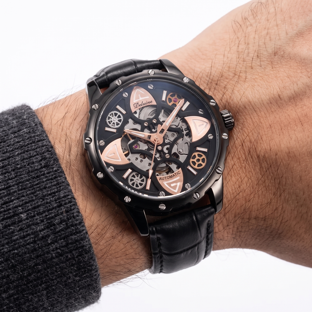 DALEWICK WATCH