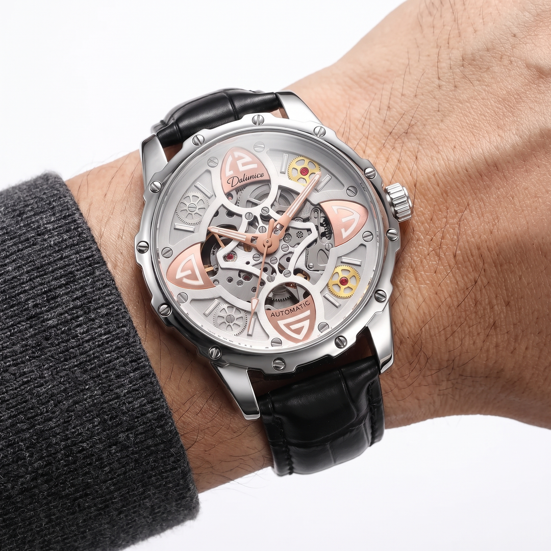 DALEWICK WATCH