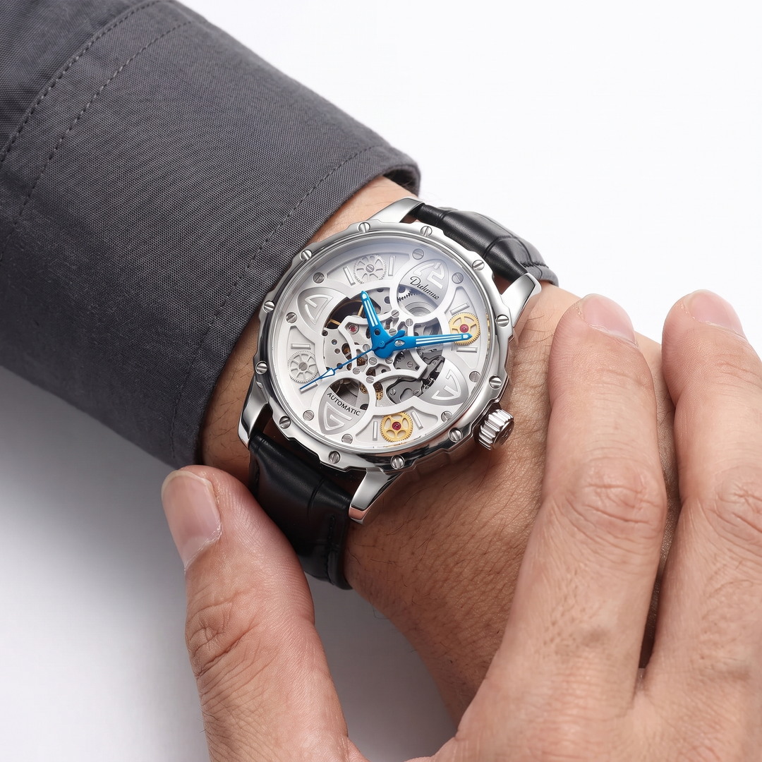 DALEWICK WATCH