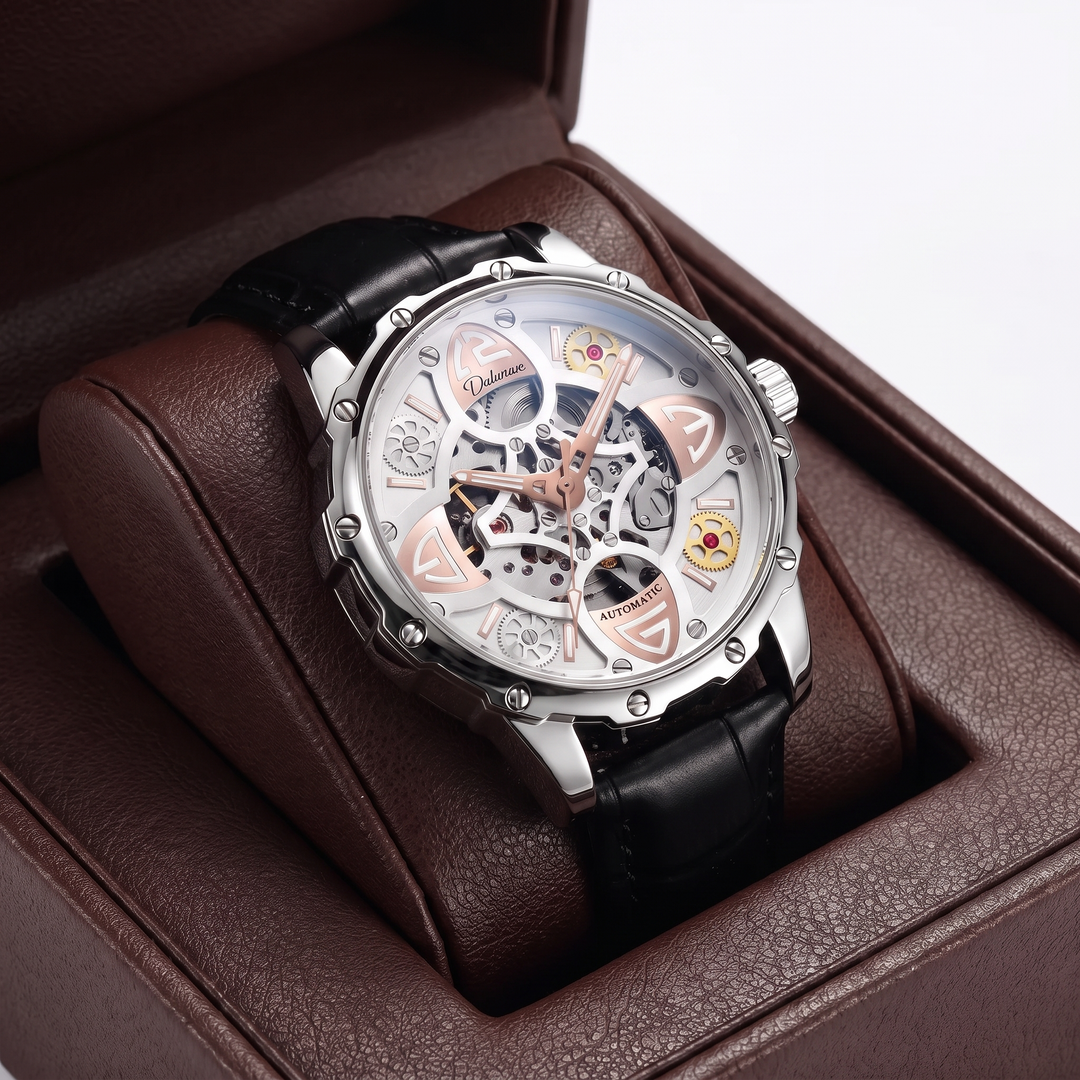 DALEWICK WATCH