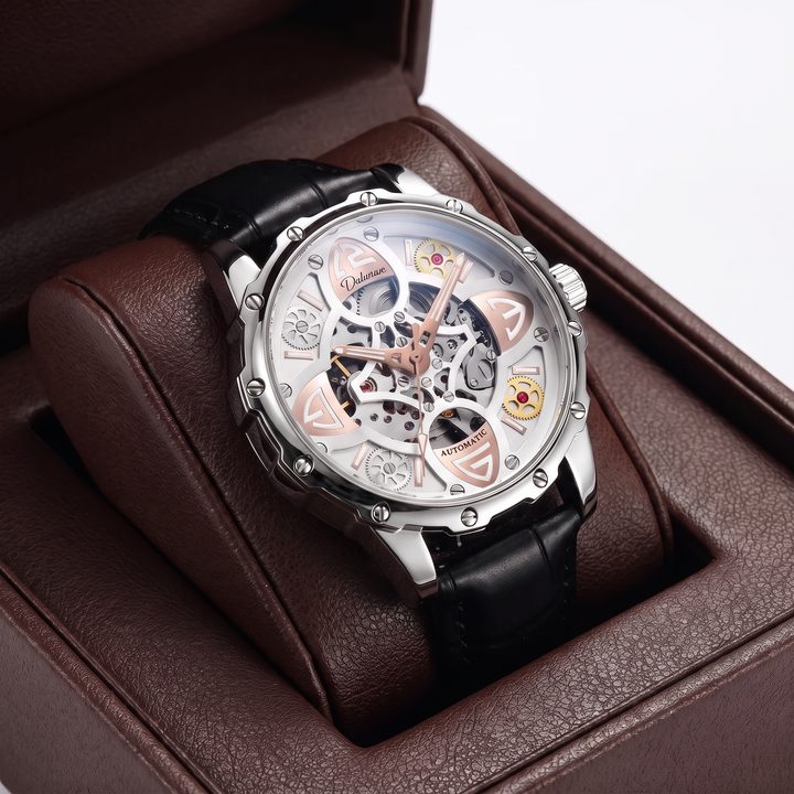 DALEWICK WATCH