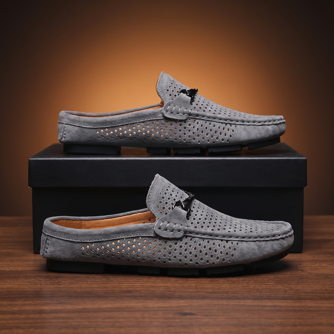 ASHCLIFDEN MULES