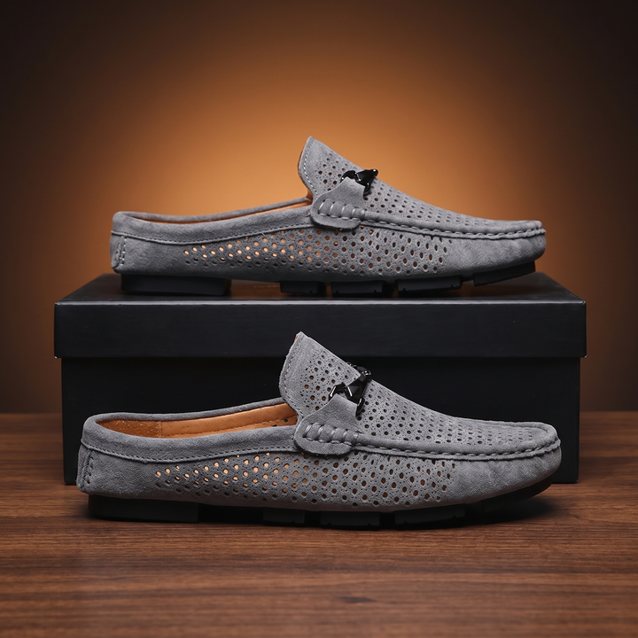 ASHCLIFDEN MULES