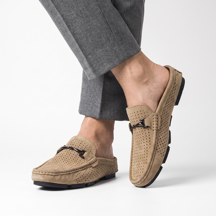 ASHCLIFDEN MULES