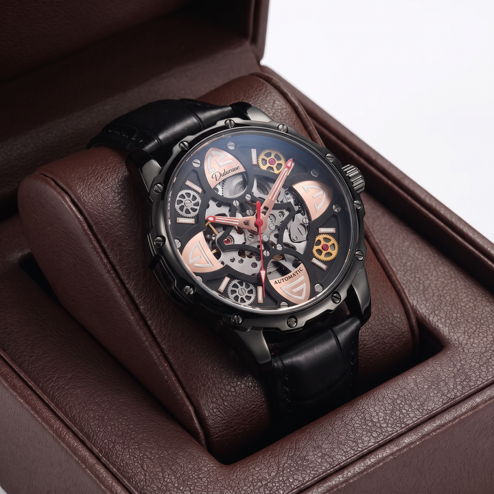 DALEWICK WATCH
