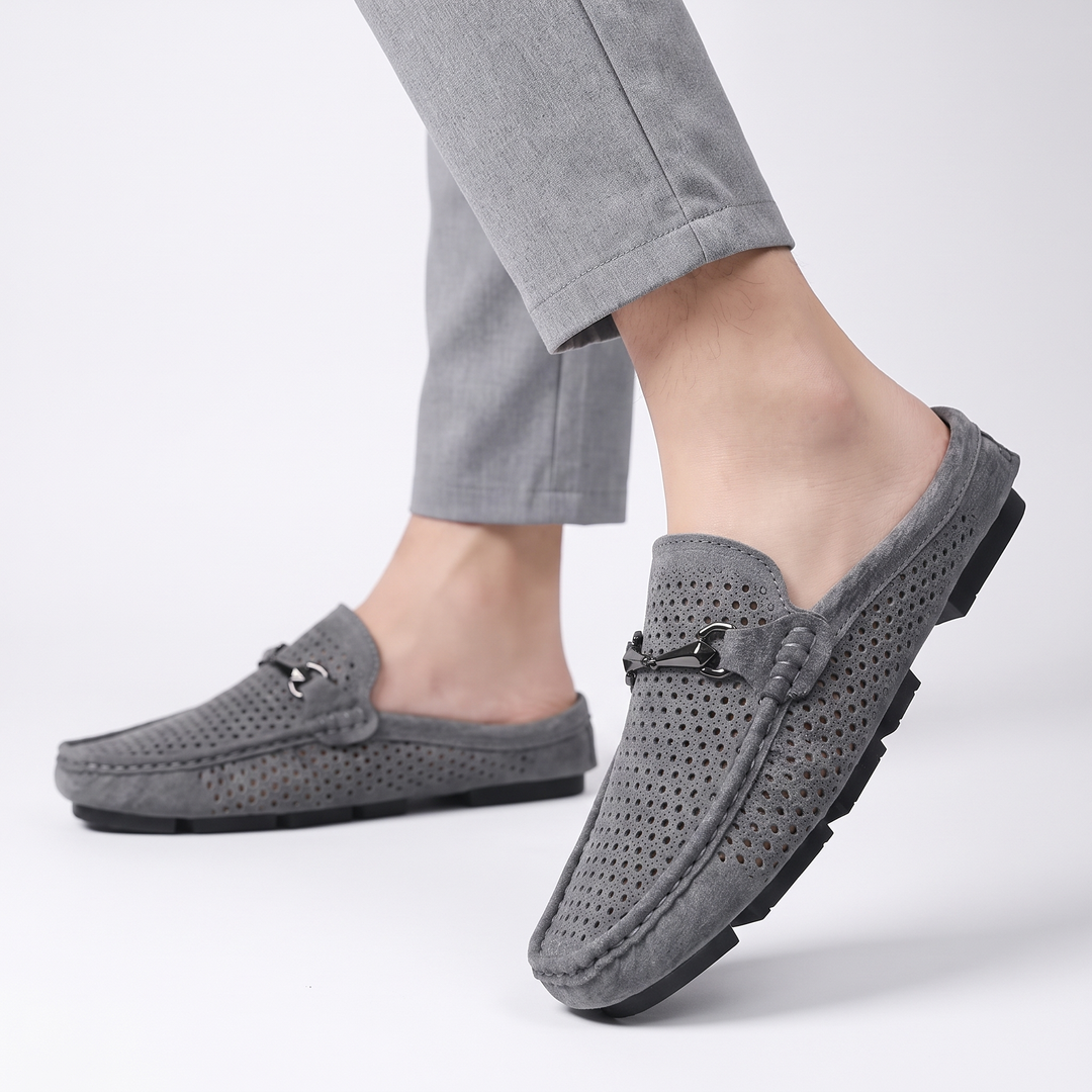 ASHCLIFDEN MULES