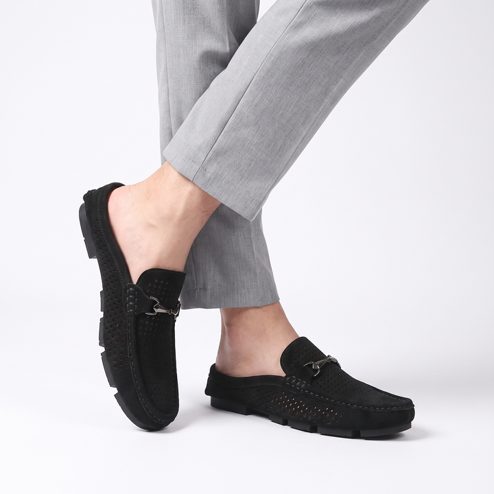 ASHCLIFDEN MULES