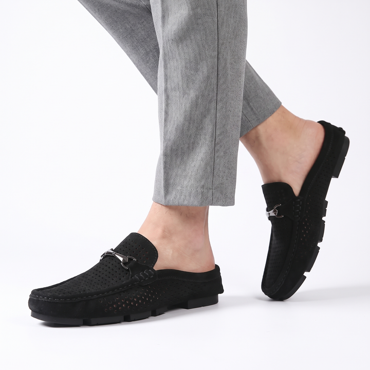 ASHCLIFDEN MULES