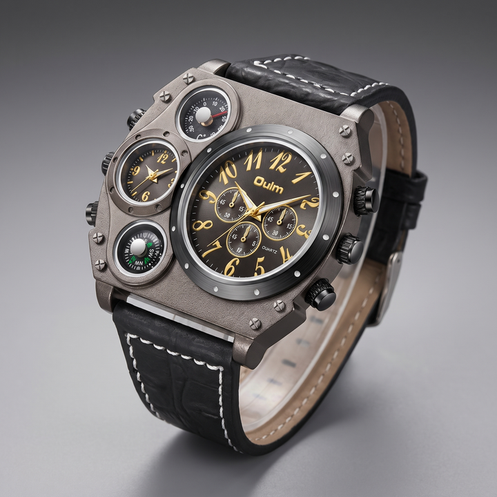 STANCLIFFE WATCH