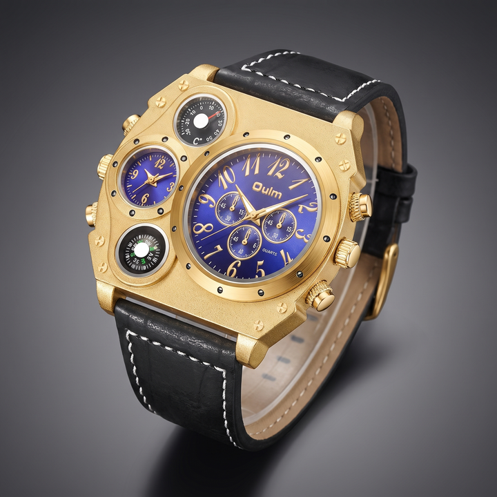 STANCLIFFE WATCH