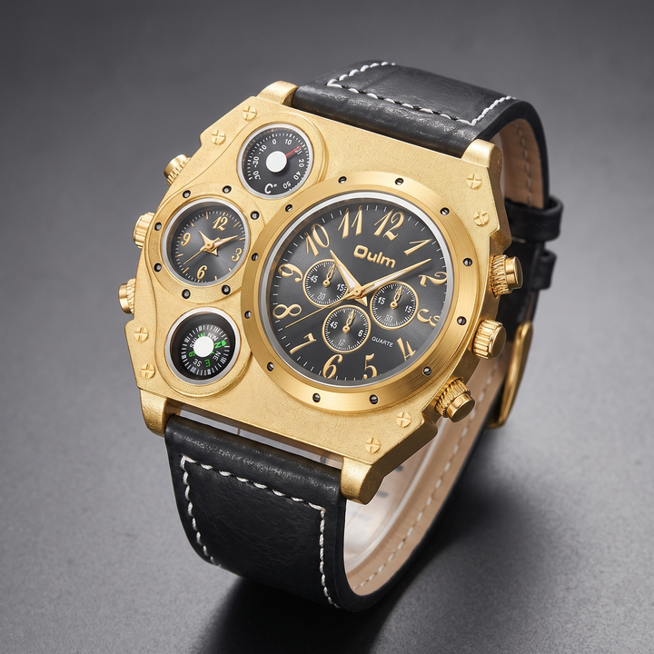 STANCLIFFE WATCH