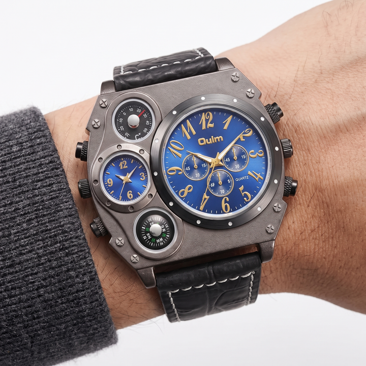 STANCLIFFE WATCH