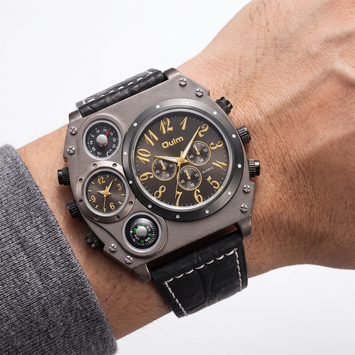 STANCLIFFE WATCH