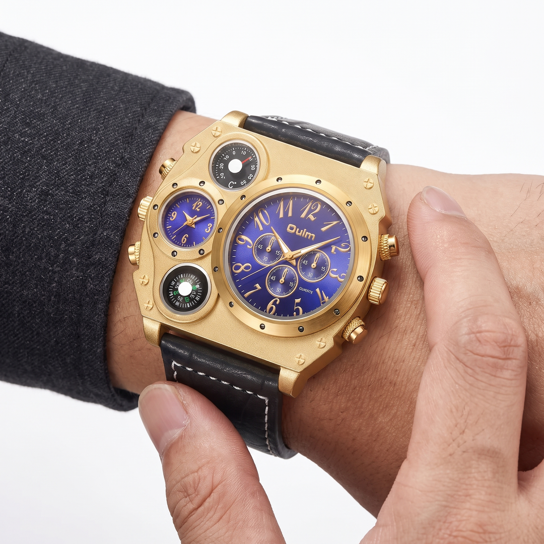 STANCLIFFE WATCH