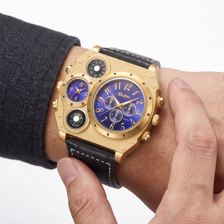 STANCLIFFE WATCH