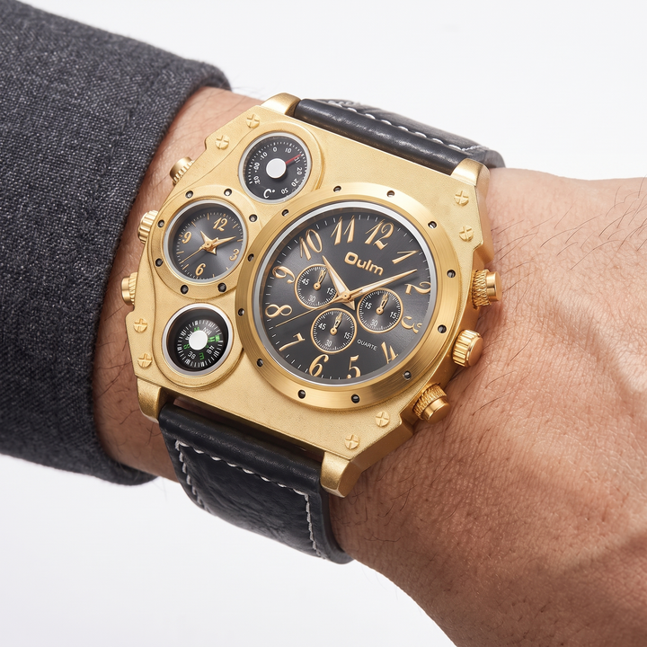 STANCLIFFE WATCH